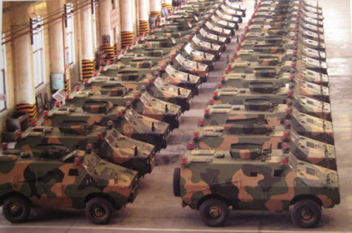 ZFB05防暴車(chē) ZFB05防暴車(chē)