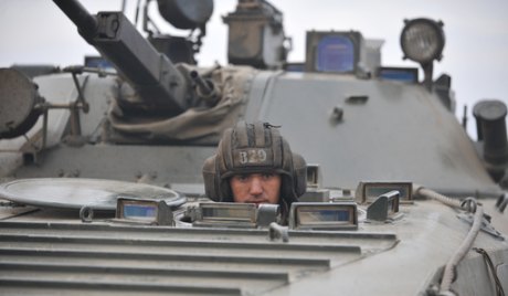 (俄媒配圖) (俄媒配圖)