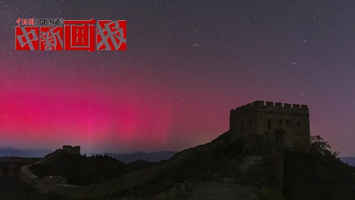 Passion！ “奔赴”為你閃爍的星河爛漫