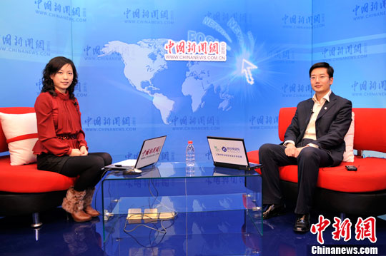 新日電動(dòng)車(chē)胡剛:電動(dòng)單車(chē)將向電動(dòng)摩托“進(jìn)化”