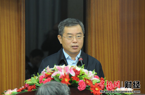 社科院副院長:中國企業(yè)年金覆蓋面仍非常有限