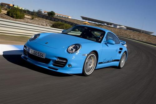 C|(zh)ԇ{r(sh)¿911 Turbo
