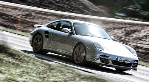 C|(zh)ԇ{r(sh)¿911 Turbo