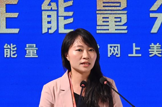 香港立法會(huì)議員陳穎欣：為國(guó)家發(fā)聲，展現(xiàn)真實(shí)的香港