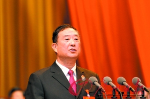 廣東省檢察院檢察長:網(wǎng)絡(luò)反腐最好實名舉報