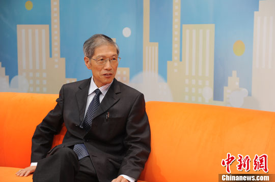 專家解讀中美關(guān)系復(fù)雜性:共同利益大于分歧