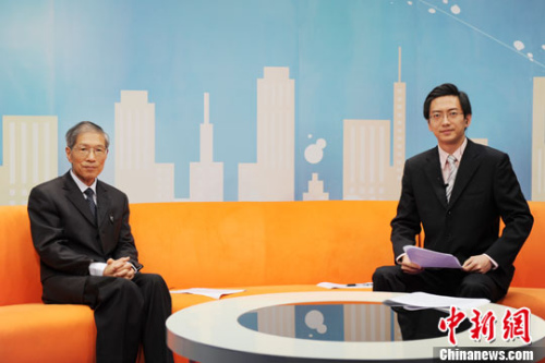 專家:中美向新型大國(guó)關(guān)系邁進(jìn)互利共贏是核心