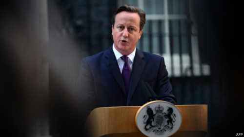 蘇格蘭獨立公投投票率高達84.6%打破英國記錄