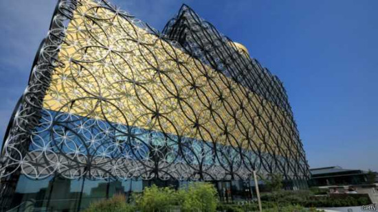 蘇格蘭公投帶來巨大影響英國十大城市要求放權(quán)