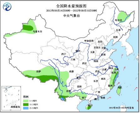 浙江云南局地有較明顯降雨?yáng)|北江南華南降溫結(jié)束