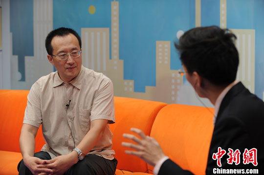 專家析中美戰(zhàn)略經(jīng)濟(jì)對話中方高層風(fēng)格坦誠平民化