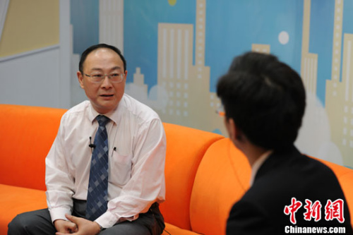 專家稱中國很支持G20機(jī)制會(huì)承擔(dān)更大經(jīng)濟(jì)方面責(zé)任