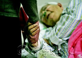 黃島事故年齡最大傷員24年前曾遇黃島油庫(kù)爆炸