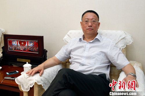 名將鄭洞國(guó)之孫:祖父久經(jīng)戰(zhàn)陣但渴望和平