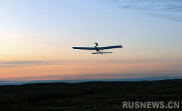 俄專家:俄可考慮允許外企參與研制俄無人機