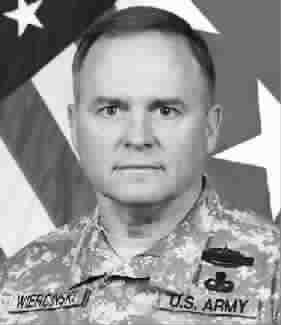 美陸軍頭與空海一體戰(zhàn)唱反調拒絕當被支配者