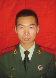 四川冕寧抗洪遇險失蹤武警戰(zhàn)士遺體16天后被找到