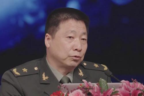 楊利偉：我今年57歲，仍在堅持訓練